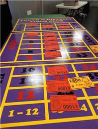 Corporate Casino Night