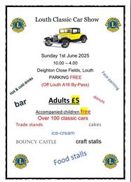 Classic Car Show