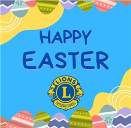 Easter Hampers