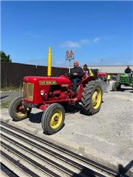 Tractor Run